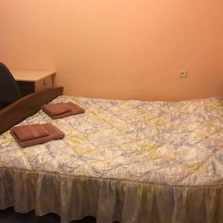 Уютненькая Квартирка เคียฟ ภายนอก รูปภาพ